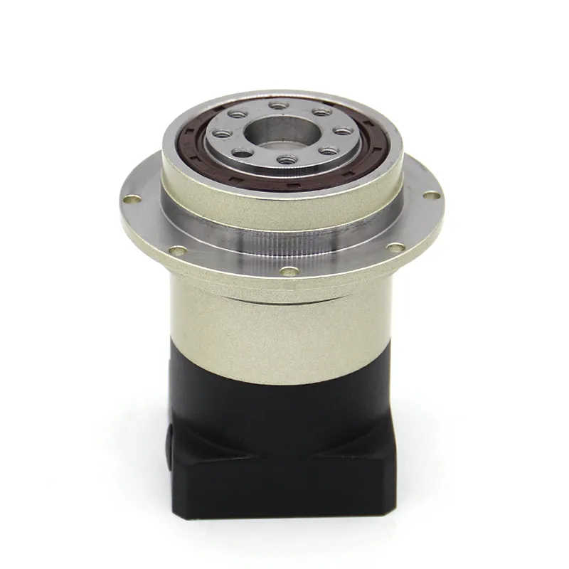 Ad110 High Rigidity Planetary Gearbox Reducer for Industrial Machinery