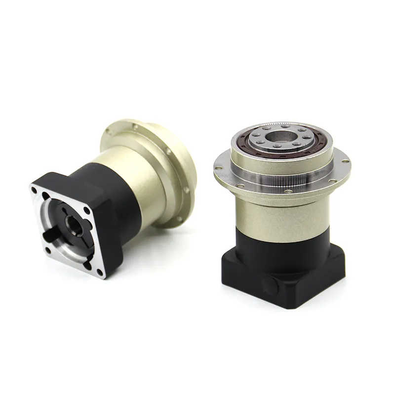 Ad110 High Rigidity Planetary Gearbox Reducer for Industrial Machinery