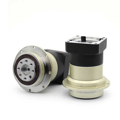 Single Stage 95% Efficiency Planetary Speed Reducer for Labeling Machine