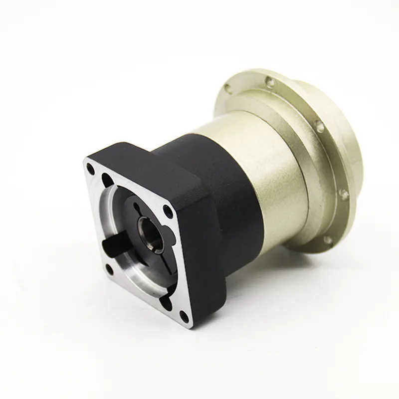 Single Stage 95% Efficiency Planetary Speed Reducer for Labeling Machine