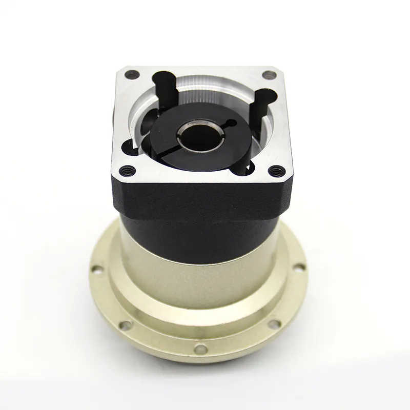 Single Stage 95% Efficiency Planetary Speed Reducer for Labeling Machine