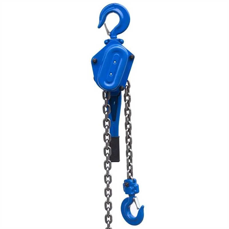 Portable Hand Lever Pulley Block 6 Ton Capacity, Shipping to Saudi Arabia