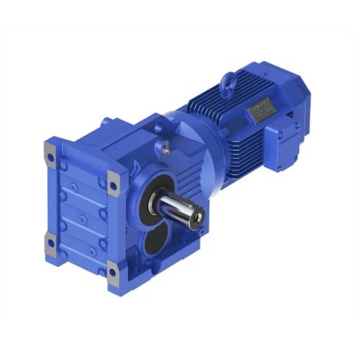 Less Vibration Lower Noise Electric Motor Speed Reducer for Sale