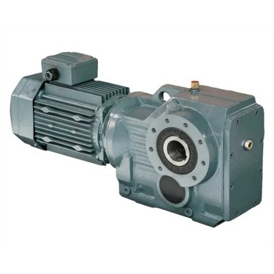 Hot Sale Small Equipment Compact Electric Motor Speed Reducer