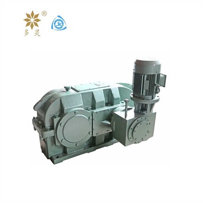 Jiangyin Gearbox Dby Series Bevel and Cylindrical Gear Reducer