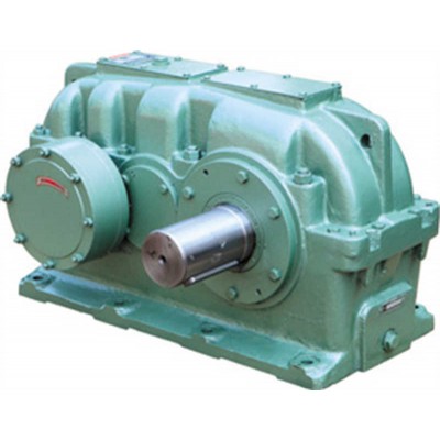 50 Years′ Experience Dcy Hard Teeth Surface Gear Box