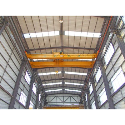 CMAA Class D 10T-50T Double Girder Crane for North American Market