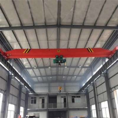 Cost Effective Ex-Proof Single Girder Overhead Crane 2T-20T