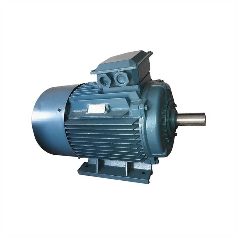 Hangjun 40HP Electric Motor / AC Motor Powerful Performance
