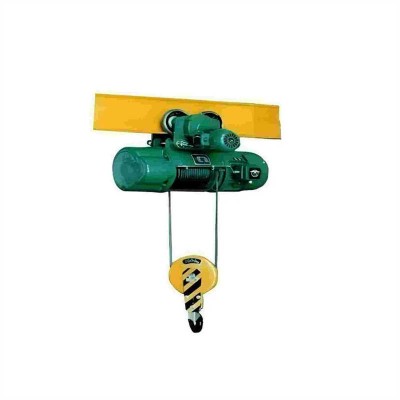 Hot Sale CD1/MD1 Type Wire Rope Hoist 1T-32T, 12m/18m, For Europe