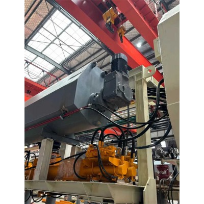 K Series Power Transmission Bevel Helical Gear Motor