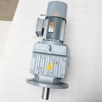 High Quality R Series RF77 Gear Box