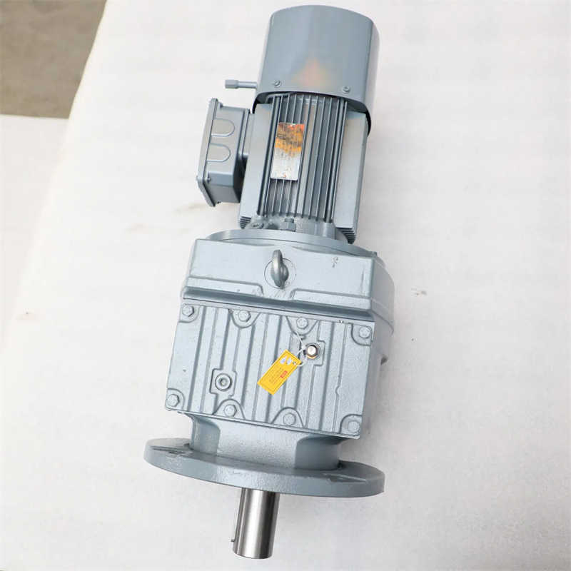 Made in China Wholesale R 147 Gear Box