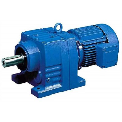 Hot Selling R67 Gear Motor
