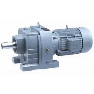 Hot Selling R67 Gear Motor