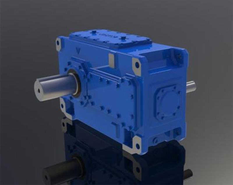 Hot Selling R67 Gear Motor