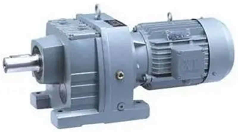 High Standard Popular RF Series Gear Motor