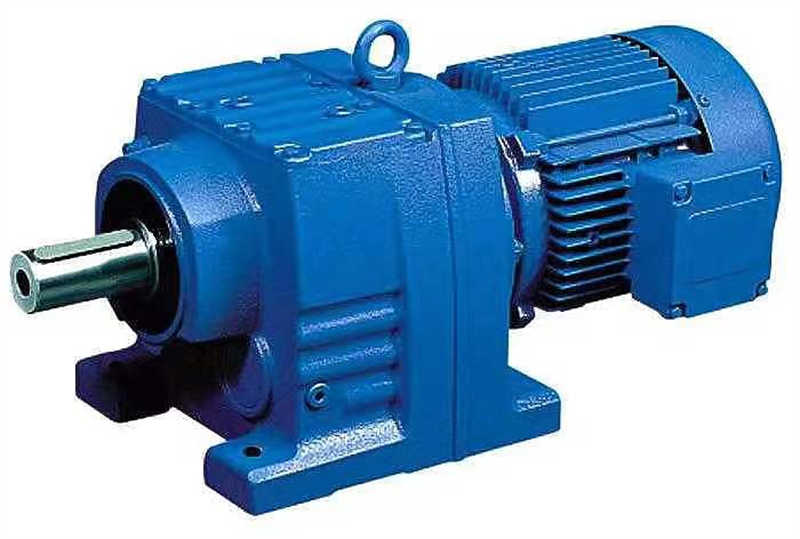 High Standard Popular RF Series Gear Motor