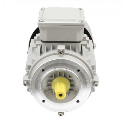 100% Copper Winding AC Asynchronous Single Phase Induction Electric Motor