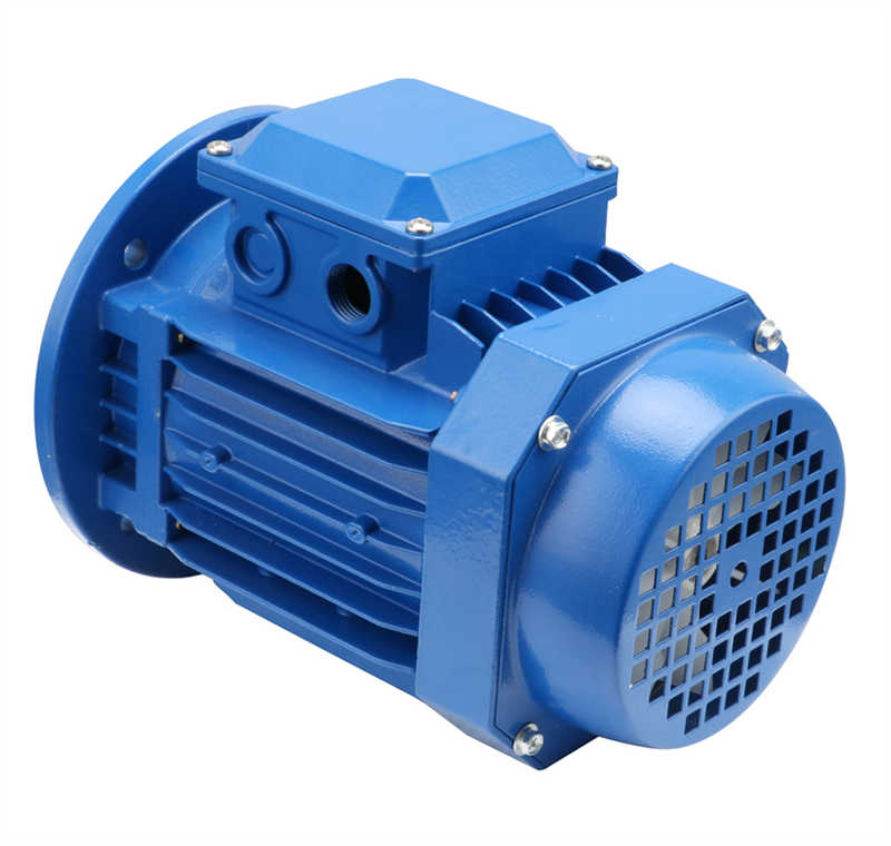 Gearmotor Hot Sale Three Phase Asynchronous Induction AC Electric Motor