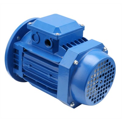 Gearmotor Hot Sale Three Phase Asynchronous Induction AC Electric Motor