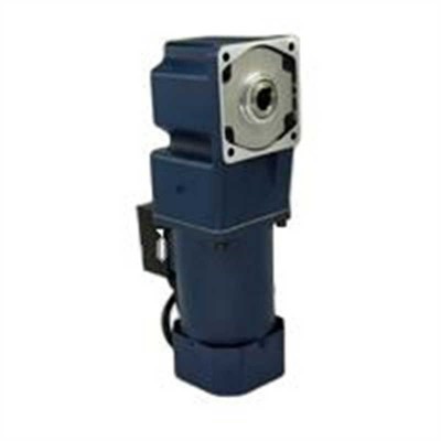 Micro AC Gear Motor for Robotic Arm Actuator