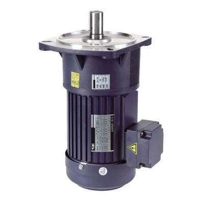 Micro AC Gear Motor with ISO9001