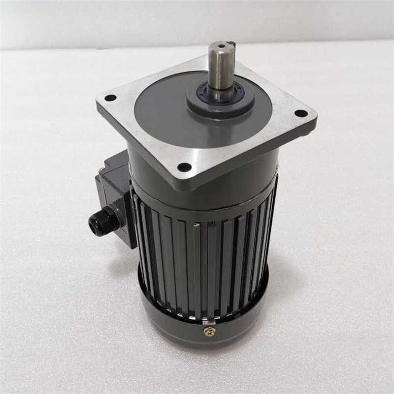 Factory Direct Sale AC Small Gear Motor for Machine