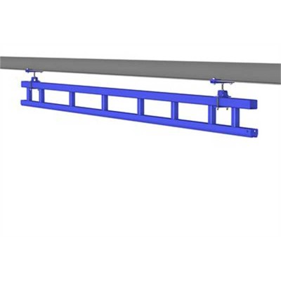 KBK Flexible Workshop Crane, 500kg to 5 Ton Capacity, Export to Southeast Asia