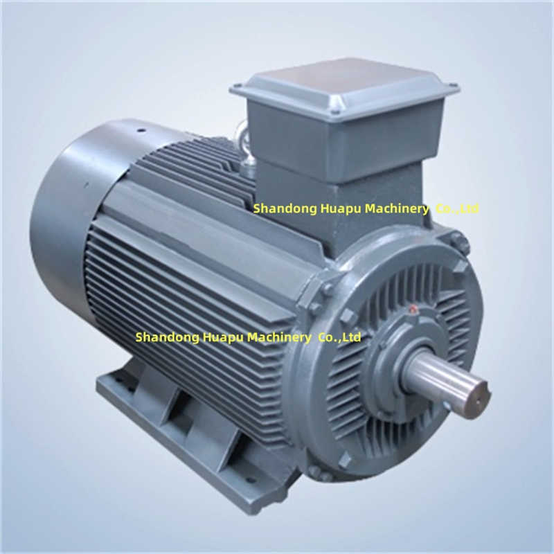 YE3, YE4 High Efficiency Electric Motors, Ie3 Ie4, IP55, IC411, 75kw, 110kw