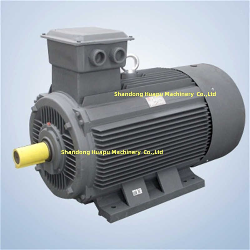 YE3, YE4 High Efficiency Electric Motors, Ie3 Ie4, IP55, IC411, 75kw, 110kw