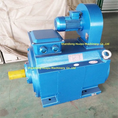 YVP Series Electric Motors, Variable Frequency, IP23, 200kw