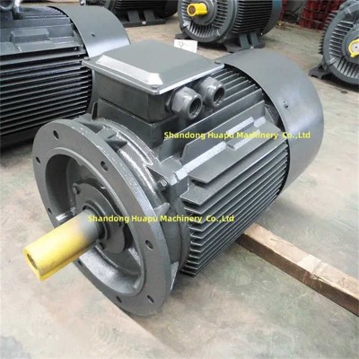 High Efficiency 250KW YE4,YX3 ,YE3, Y2 Electric Motors for industrial Fans