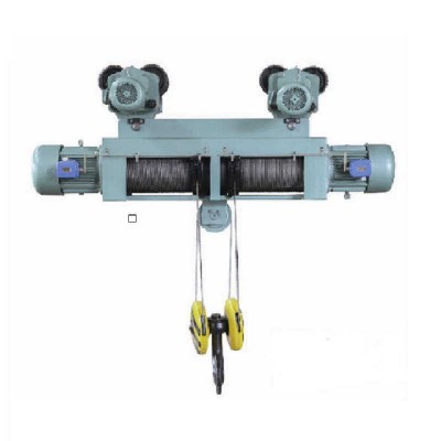 IP54 Waterproof 3 Ton Electric Wire Rope Hoist for Outdoors