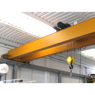 Double Girder Crane Alternative 8t Single Girder Crane, OEM