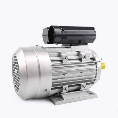 0.06kw-15kw AC Motor with Nmrv Worm Gearbox