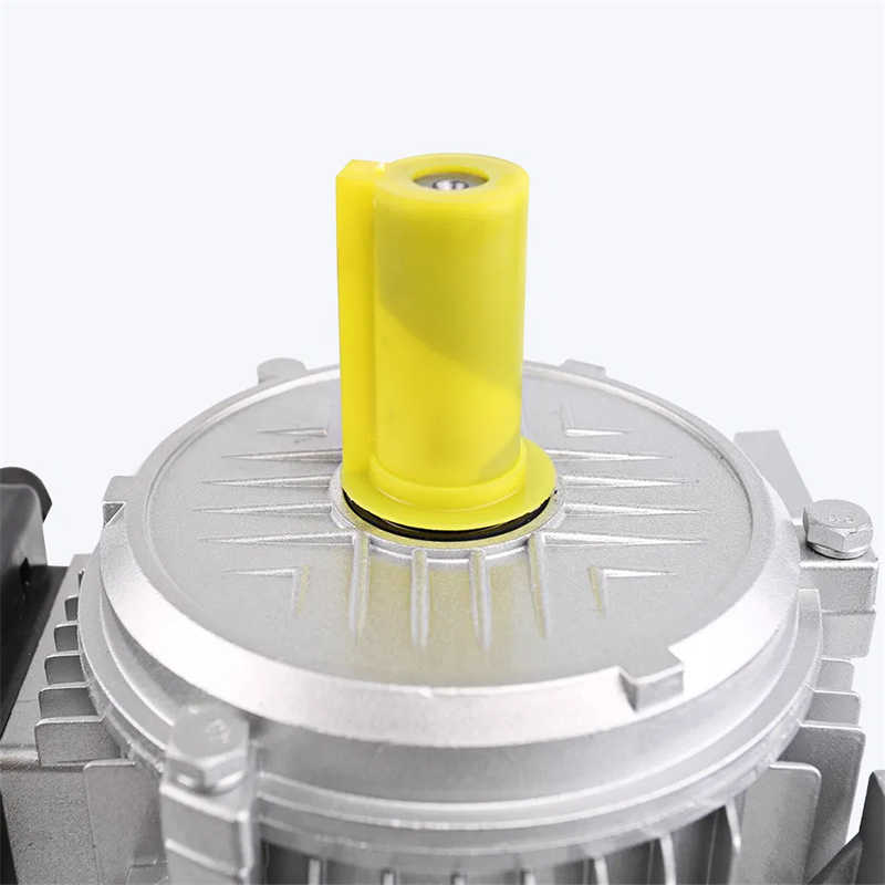 0.06kw-15kw AC Motor with Nmrv Worm Gearbox