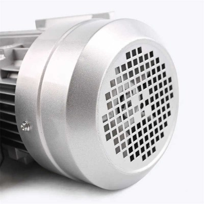 0.18kw-5.5kw 220V Single-Phase AC Motor