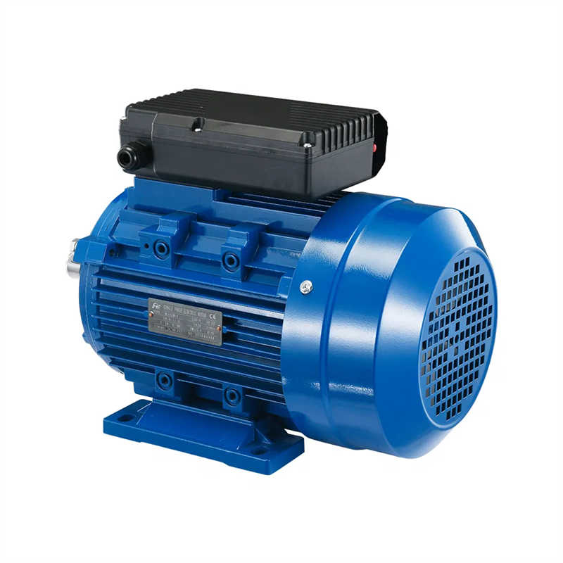 Xinnuo Ms Induction AC Electric Motor Ms90L-2 3HP 3000rpm 2p 380V