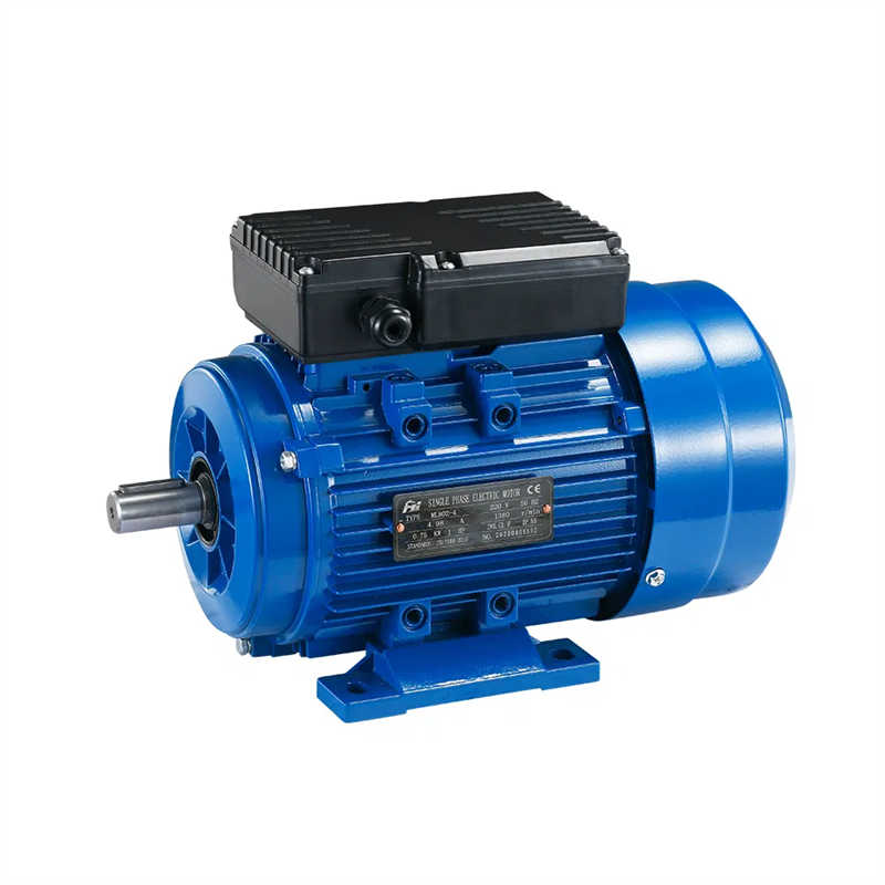 Xinnuo Motor Explosion Proof Three Phase Induction Electric Motor Ybx3