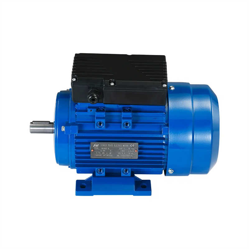 Xinnuo Motor Explosion Proof Three Phase Induction Electric Motor Ybx3