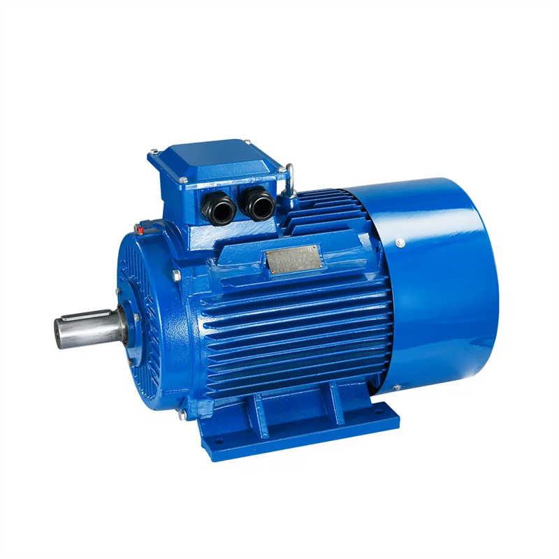 Xinnuo Electric Motor Y2-160L-2 2p 3000rpm 25 HP