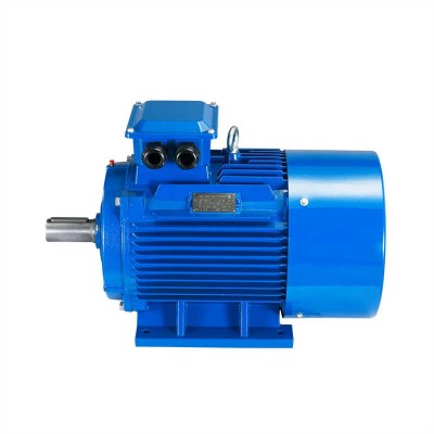 Xinnuo Yl Single Phase Induction Electric Motor Yl-802-2 3000rpm 2p 1.5 HP