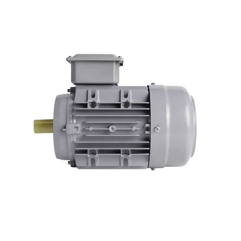 Low-Noise 1500rpm Waterproof Three-Phase Asynchronous Motor