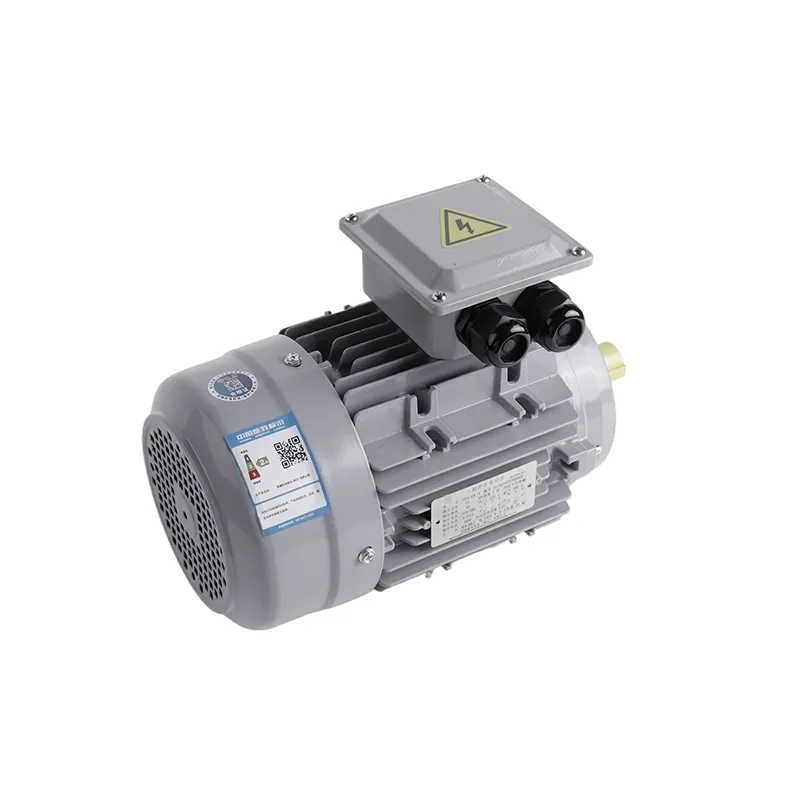 High-Power Efficiency Explosion-Proof Power Saving Motor