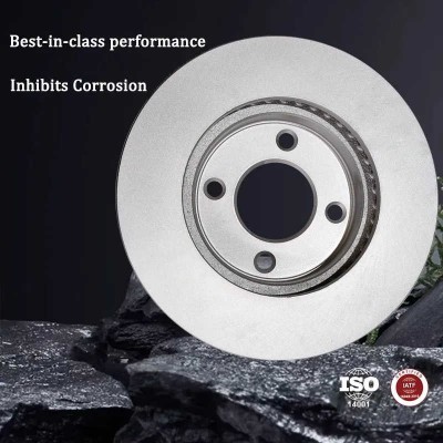 OEM Best Chinese Manufacturer UK Suppliers Casting Iron Disk Brakes Discs