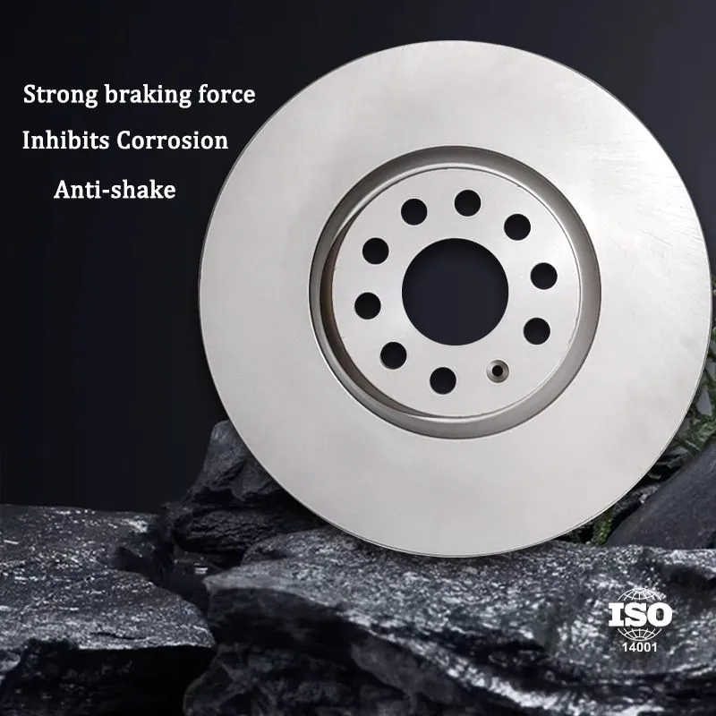 OEM Best Chinese Manufacturer UK Suppliers Casting Iron Disk Brakes Discs