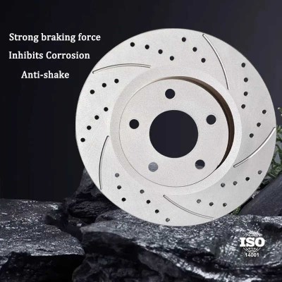 Japan Auto Car Accessories Spare Parts From China Factory Ceramic Disc Brake