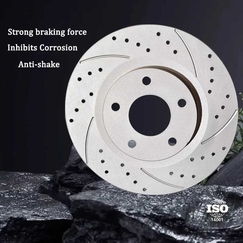 Japan Auto Car Accessories Spare Parts From China Factory Ceramic Disc Brake