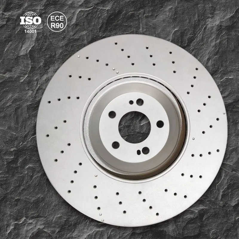 Japan Auto Car Accessories Spare Parts From China Factory Ceramic Disc Brake